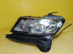 Фара 100-22068 100-22068, на Honda Freed Spike GB3 Фото 4