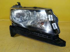 Фара 100-22068 100-22068, на Honda Freed Spike GB3 Фото 8