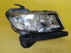 Фара 100-22068 100-22068, на Honda Freed Spike GB3 Фото 9