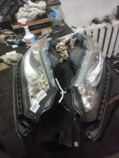 Фара 100-22068 100-22068, на Honda Freed Spike GB3 Фото 13