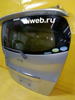 Дверь задняя на Honda Freed Spike GB3 Фото 11