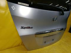 Дверь задняя на Honda Freed Spike GB3 Фото 10