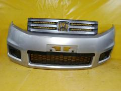 Бампер на Honda Freed Spike GB3 Фото 2
