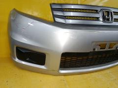 Бампер на Honda Freed Spike GB3 Фото 6