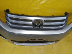 Бампер на Honda Freed Spike GB3 Фото 8