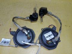 Блок розжига ксенона на Subaru Exiga YAM Фото 3