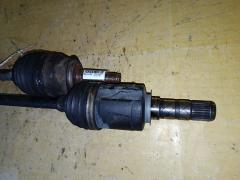 Привод на Subaru Exiga YAM FB25A Фото 6