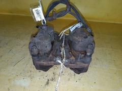 Суппорт на Subaru Exiga YAM FB25A Фото 2