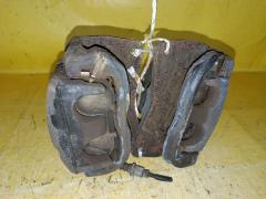 Суппорт на Subaru Exiga YAM FB25A Фото 4