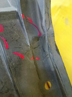 Подкрылок на Honda Stepwgn RK1 R20A Фото 7
