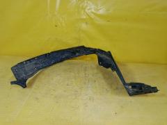 Подкрылок на Honda Stepwgn RK1 R20A Фото 2