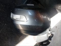Зеркало двери боковой на Honda Stepwgn RK1 Фото 12