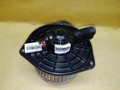 Мотор печки на Honda Stepwgn RK1 Фото 2