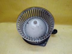 Мотор печки на Honda Stepwgn RK1 Фото 3