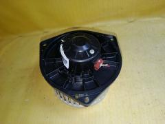 Мотор печки на Honda Stepwgn RK1 Фото 2