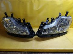 Фара 100-22013 100-22013, на Honda Stepwgn RK1 Фото 2