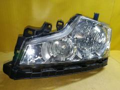 Фара 100-22013 100-22013, на Honda Stepwgn RK1 Фото 3