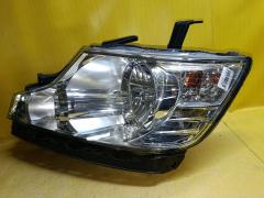 Фара 100-22013 100-22013, на Honda Stepwgn RK1 Фото 4