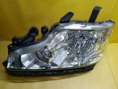 Фара 100-22013 100-22013, на Honda Stepwgn RK1 Фото 5