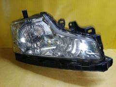 Фара 100-22013 100-22013, на Honda Stepwgn RK1 Фото 8