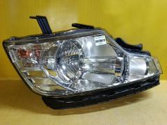 Фара 100-22013 100-22013, на Honda Stepwgn RK1 Фото 9