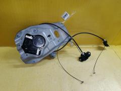 Доводчик двери на Honda Stepwgn RK1 Фото 2