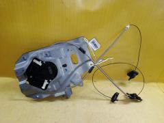 Доводчик двери на Honda Stepwgn RK1 Фото 2