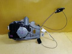 Доводчик двери на Honda Stepwgn RK1 Фото 4