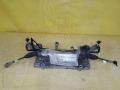 Балка под ДВС на Audi A3 8P CAXC Фото 2