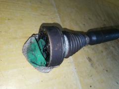 Ступица на Audi A3 8P CAXC Фото 3