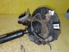 Ступица на Audi A3 8P CAXC Фото 4