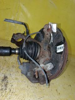 Ступица на Audi A3 8P CAXC Фото 5