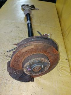 Ступица на Audi A3 8P CAXC Фото 6