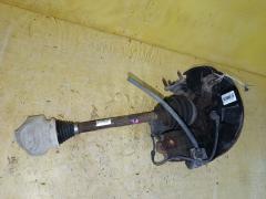 Ступица на Audi A3 8P CAXC Фото 2