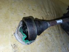 Ступица на Audi A3 8P CAXC Фото 3