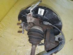 Ступица на Audi A3 8P CAXC Фото 4