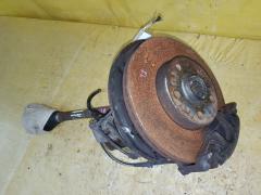 Ступица на Audi A3 8P CAXC Фото 5