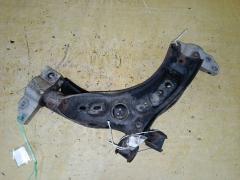 Рычаг на Audi A3 8P CAXC Фото 5