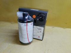 Компрессор для колес 8P0012615C на Audi A3 8P Фото 2