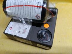 Компрессор для колес 8P0012615C на Audi A3 8P Фото 3