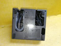 Компрессор для колес 8P0012615C на Audi A3 8P Фото 4