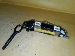 Домкрат 8P0011031C на Audi A3 8P Фото 2