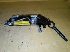 Домкрат 8P0011031C на Audi A3 8P Фото 3