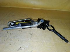 Домкрат 8P0011031C на Audi A3 8P Фото 4