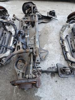 Балка подвески 1K0505315BM на Audi A3 8P CAX Фото 12