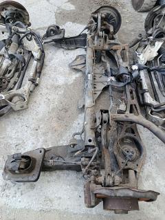 Балка подвески 1K0505315BM на Audi A3 8P CAX Фото 13