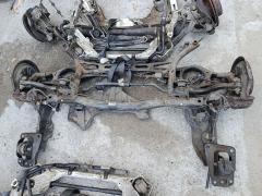 Балка подвески 1K0505315BM на Audi A3 8P CAX Фото 2