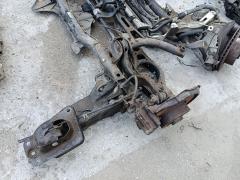 Балка подвески 1K0505315BM на Audi A3 8P CAX Фото 3