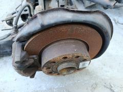 Балка подвески 1K0505315BM на Audi A3 8P CAX Фото 4