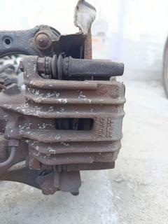 Балка подвески 1K0505315BM на Audi A3 8P CAX Фото 5